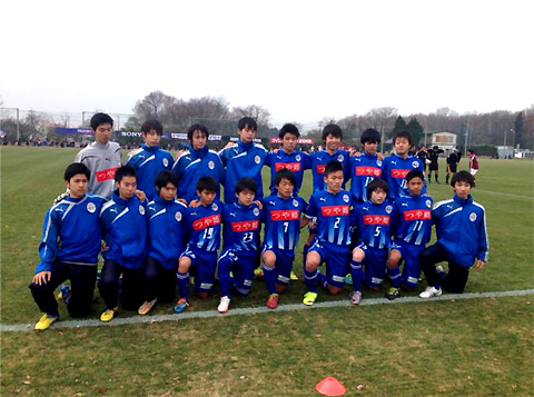 モンテディオ山形ジュニアユース庄内 高円宮杯第26回全日本ユース U 15 サッカー選手権 1回戦vs ヴィッセル神戸u 15 結果のお知らせ モンテディオ山形アカデミー スポーツ山形21女子駅伝