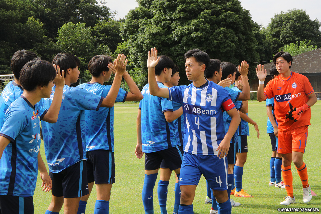 お知らせ【ユース】第46回日本クラブユースサッカー選手権(U-18)大会 第1日・第2日 試合結果及び試合後コメント・写真