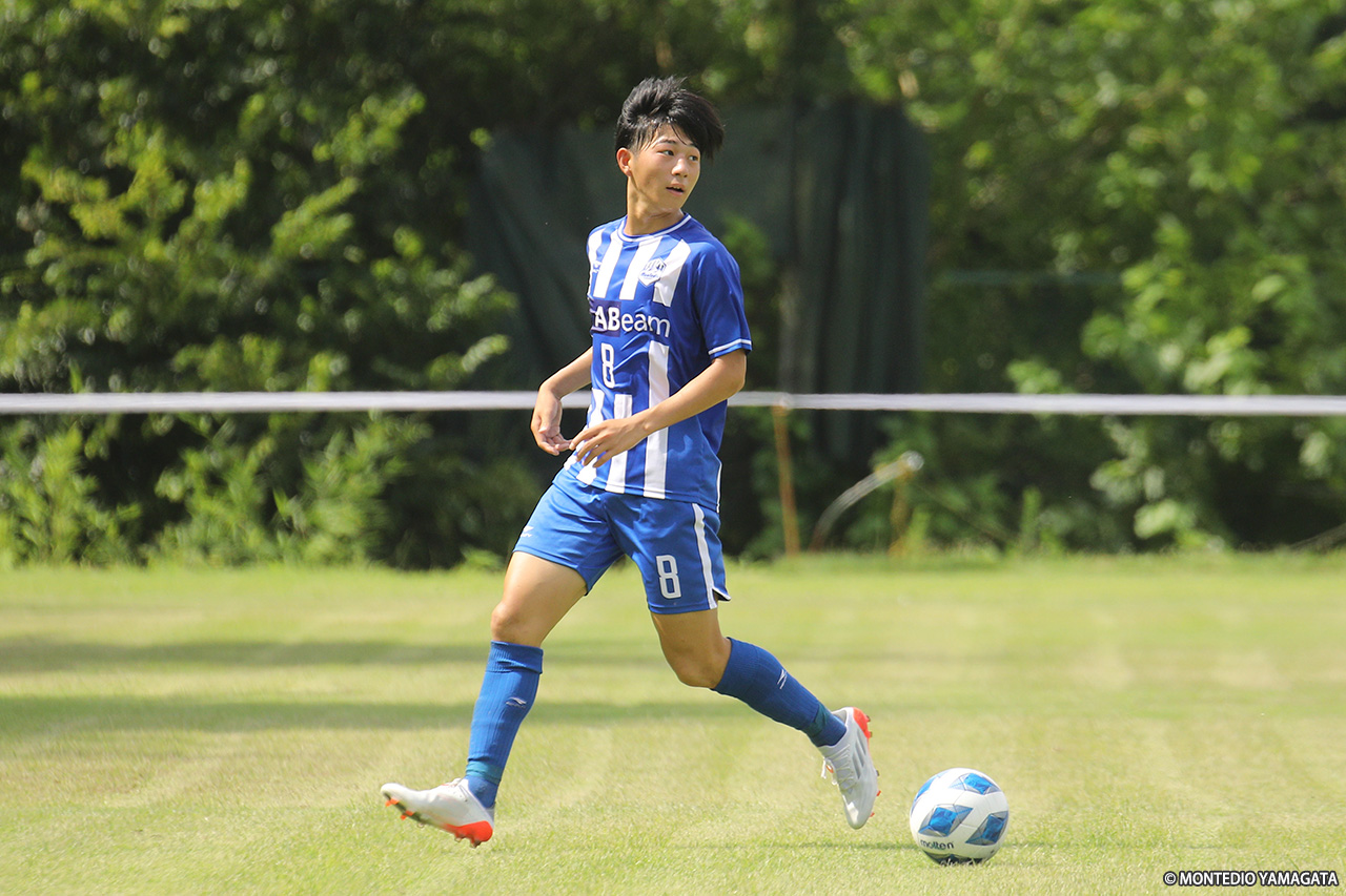 お知らせ【ユース】第46回日本クラブユースサッカー選手権(U-18)大会 第1日・第2日 試合結果及び試合後コメント・写真