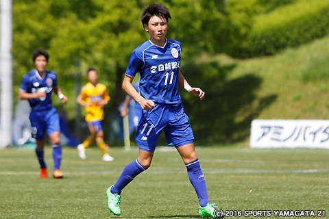高円宮杯u 18サッカーリーグ16 Japaneseclass Jp